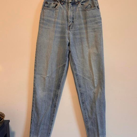 Vintage Jeans - Picture 1 of 5